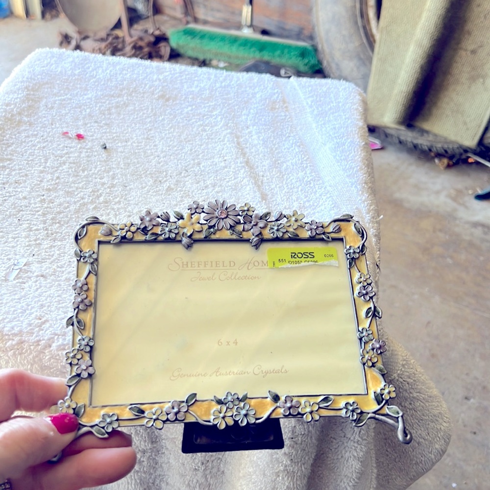 Frames
